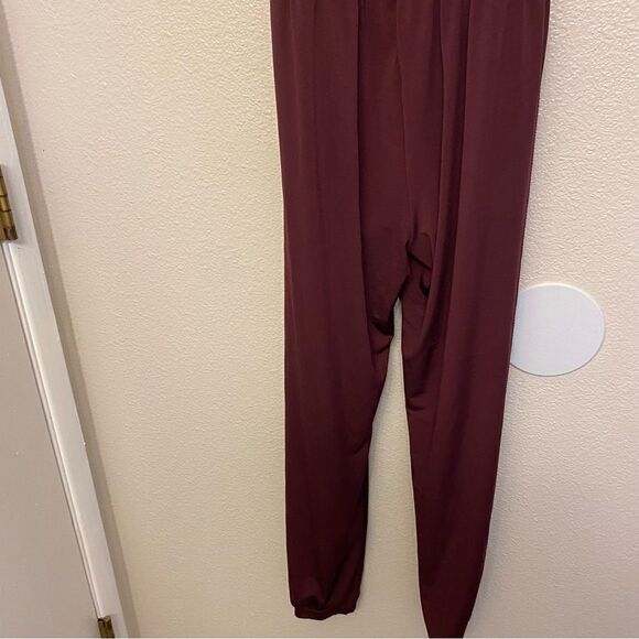 WEISSMAN balera Dance black Costume Split Leg Unitard body suit MJ12201 child LC - Picture 6 of 11